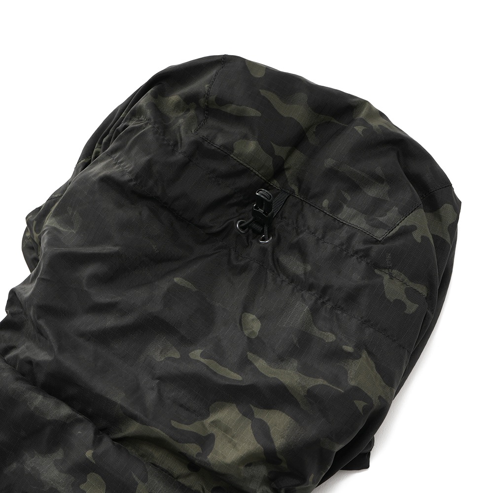 TILAK ティラック SIBERIA MIG JACKET シベリア ミグ ジャケット