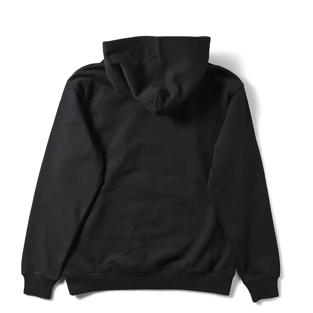 junhashimoto ジュンハシモト JH+ ACP ACTIVE PARKA ACPアクティブパーカ 1102420043 BLACK