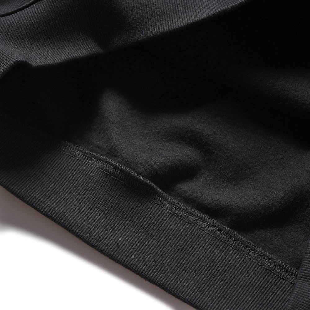 junhashimoto ジュンハシモト JH+ ACP ACTIVE PARKA ACPアクティブパーカ 1102420043 BLACK