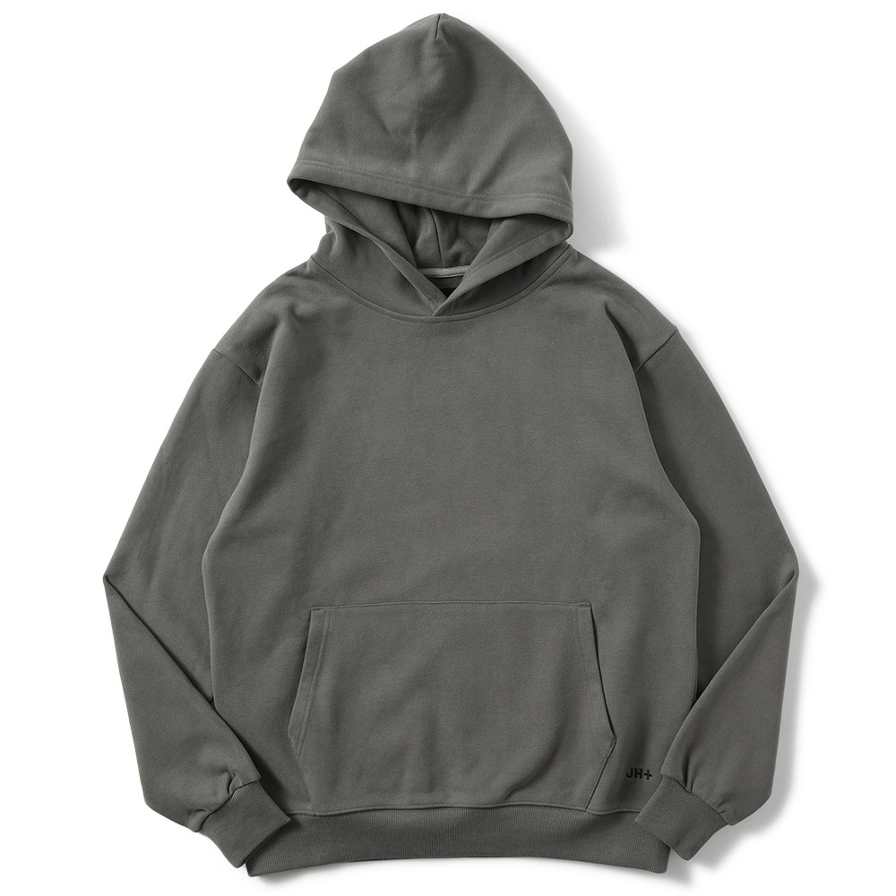 junhashimoto ジュンハシモト JH+ ACP ACTIVE PARKA ACPアクティブ 