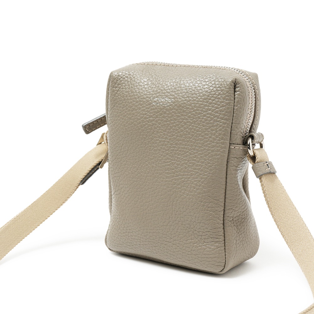 Daniel&Bob ダニエル&ボブ DADO-13 ALCE ダド アルチェ ミニショルダーバッグ TAUPE
