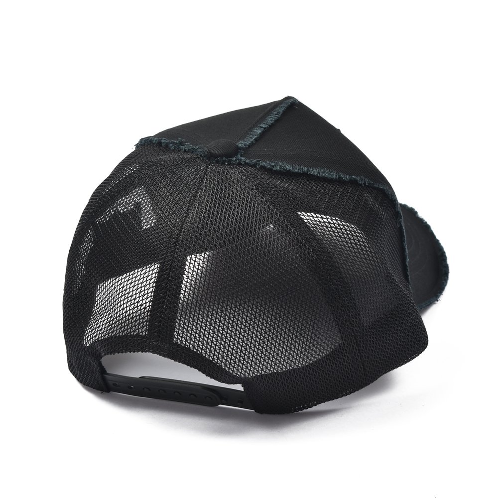 別注 YOSHINORI KOTAKE ツイル メッシュキャップ 別注】YOSHINORI KOTAKE / ツイル メッシュキャップ（キャップ