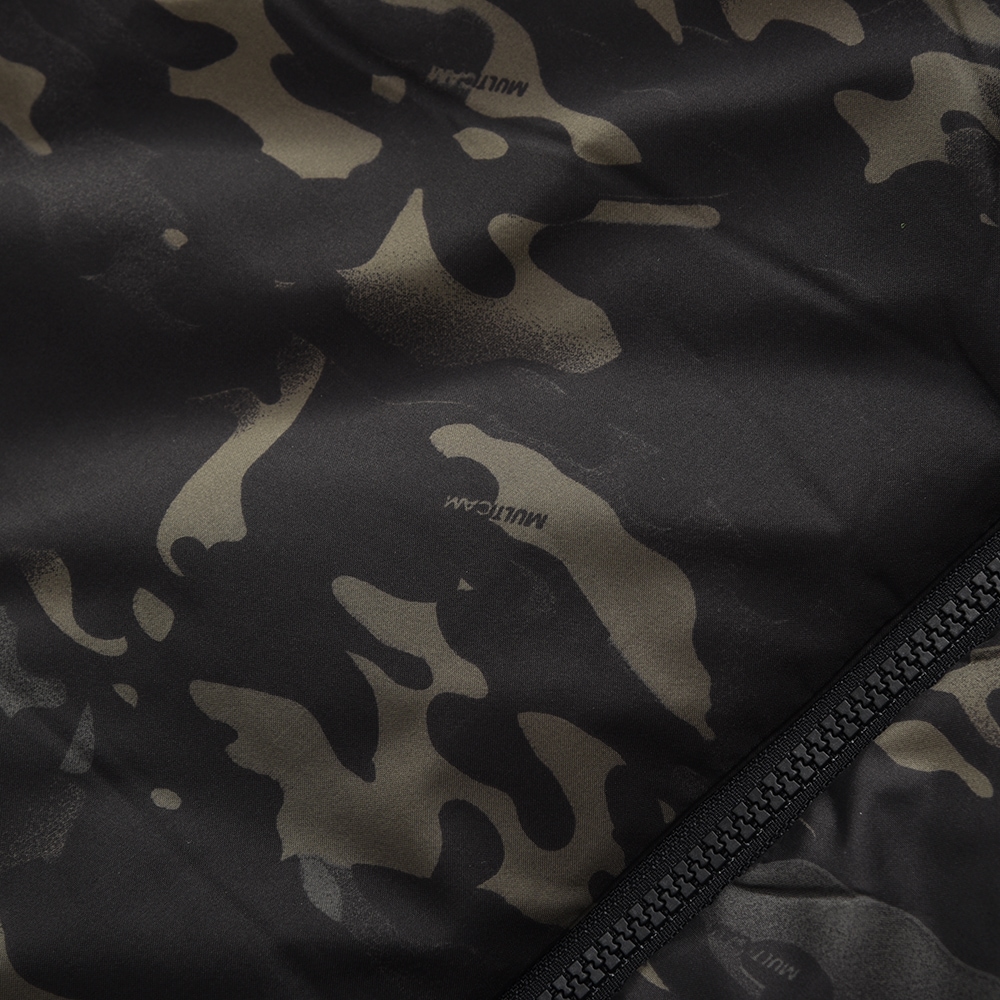 TILAK ティラック SIBERIA MIG JACKET シベリア ミグ ジャケット