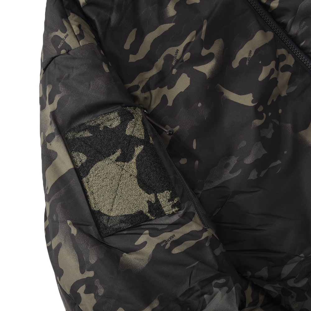 TILAK ティラック SIBERIA MIG JACKET シベリア ミグ ジャケット