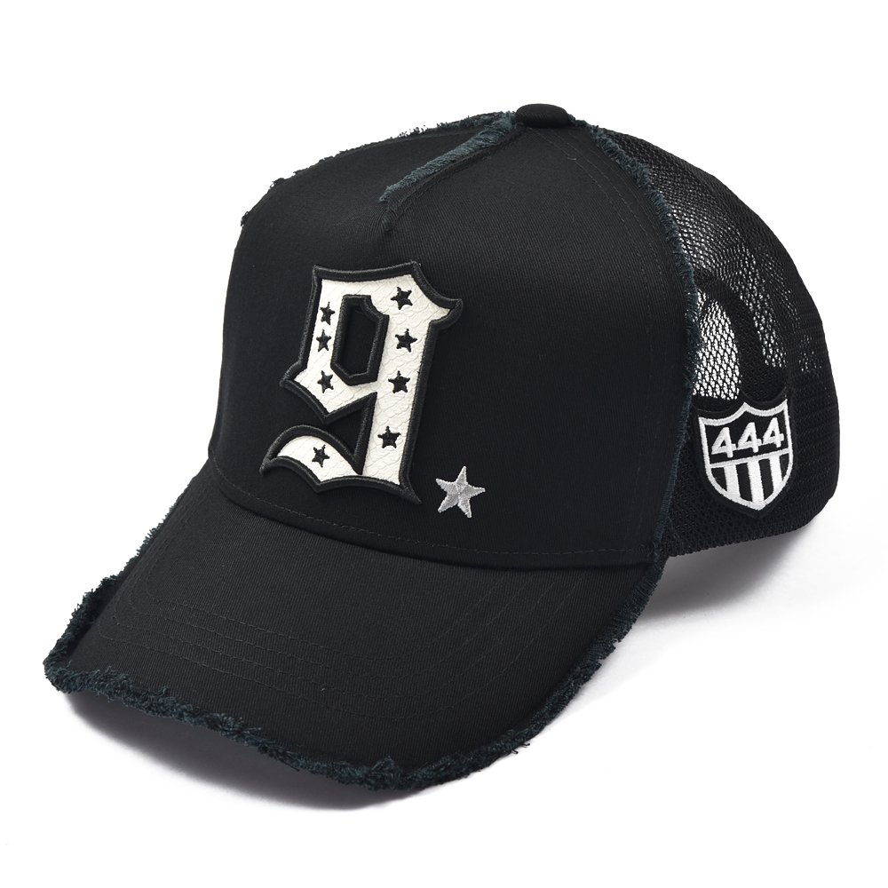 YOSHINORI KOTAKE DESIGN ヨシノリコタケデザイン メッシュキャップ  