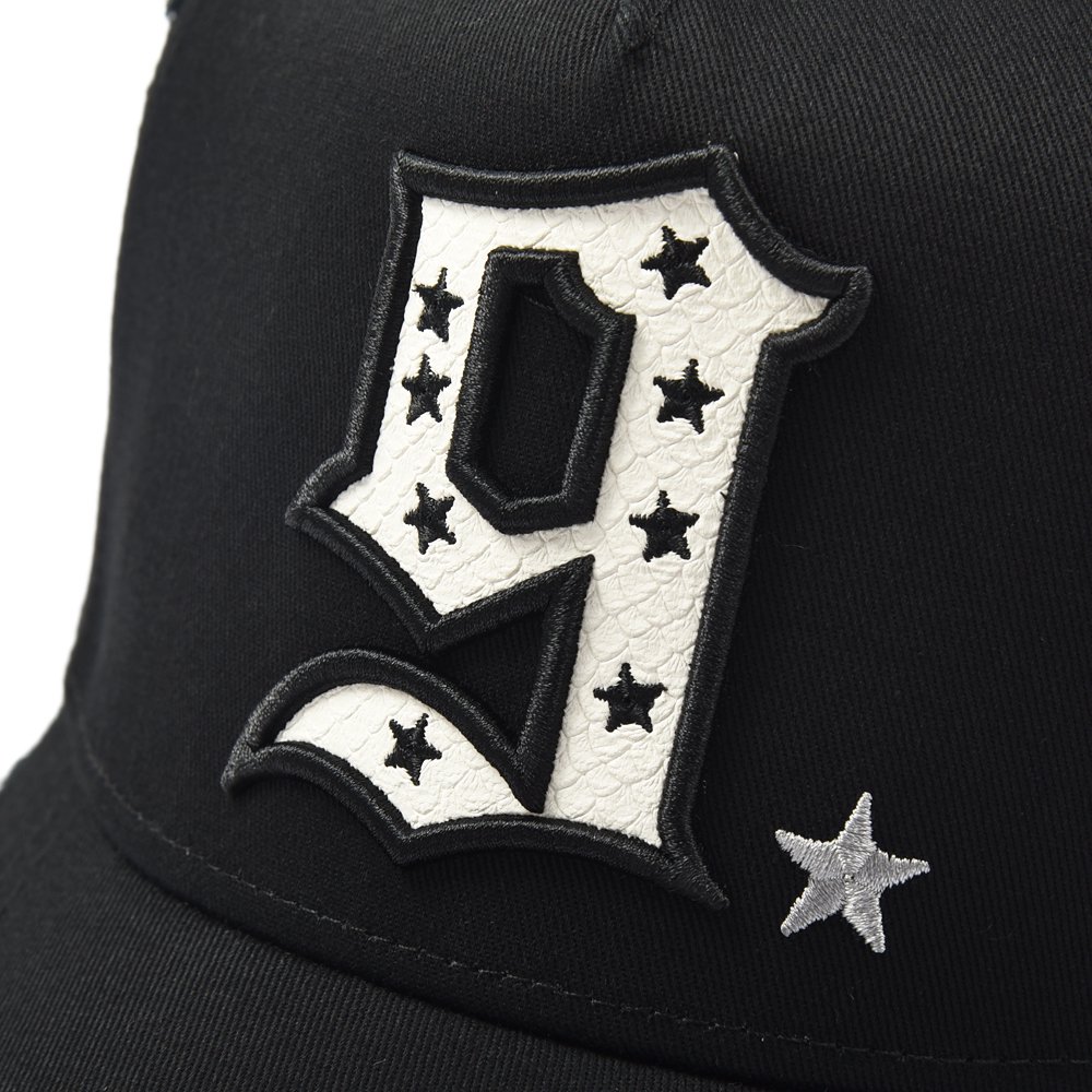 YOSHINORI KOTAKE DESIGN ヨシノリコタケデザイン メッシュキャップ  