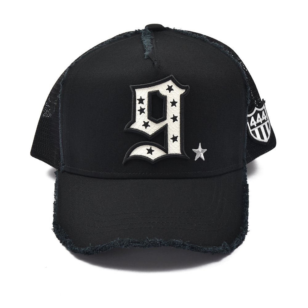 YOSHINORI KOTAKE DESIGN ヨシノリコタケデザイン メッシュキャップ  