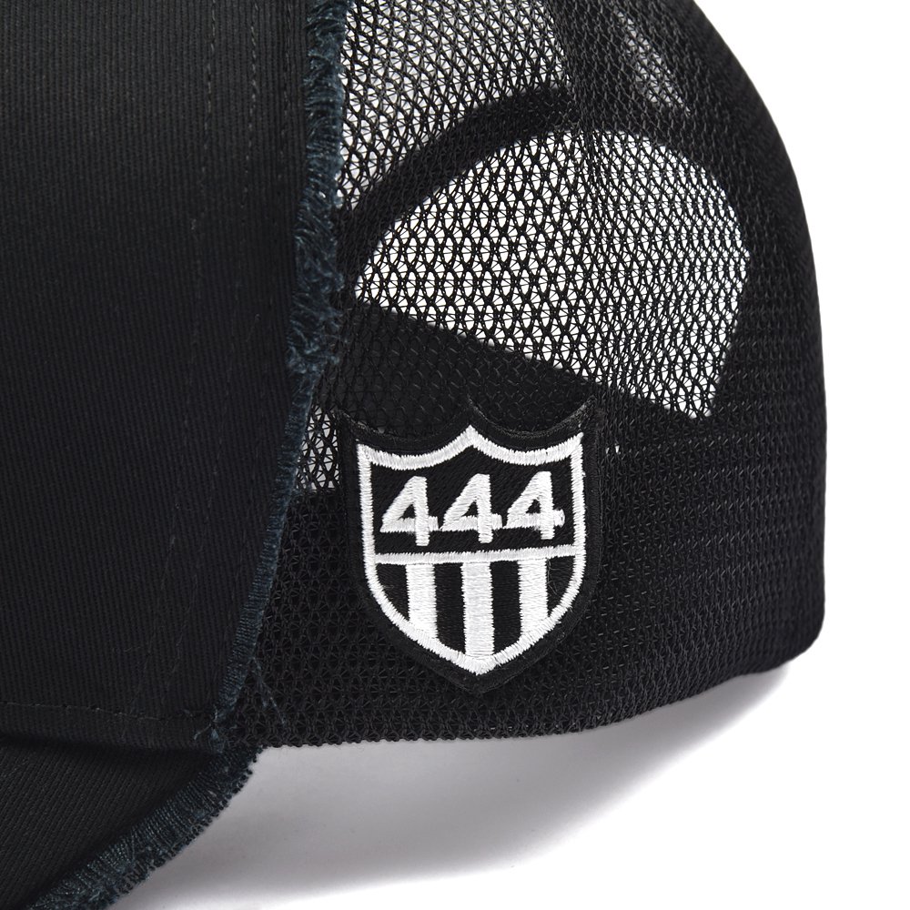 YOSHINORI KOTAKE DESIGN ヨシノリコタケデザイン メッシュキャップ  