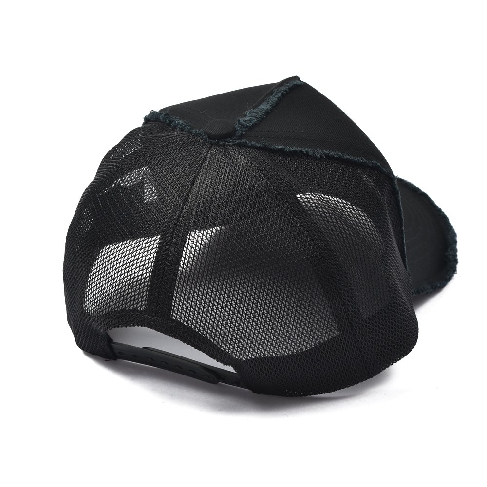 YOSHINORI KOTAKE DESIGN ヨシノリコタケデザイン メッシュキャップ  