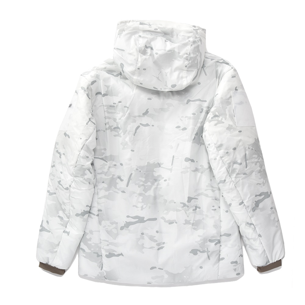 TILAK ティラック SIBERIA MIG JACKET シベリア ミグ ジャケット