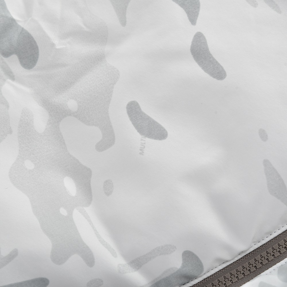 TILAK ティラック SIBERIA MIG JACKET シベリア ミグ ジャケット MULTICAM(ALPINE WHITE)