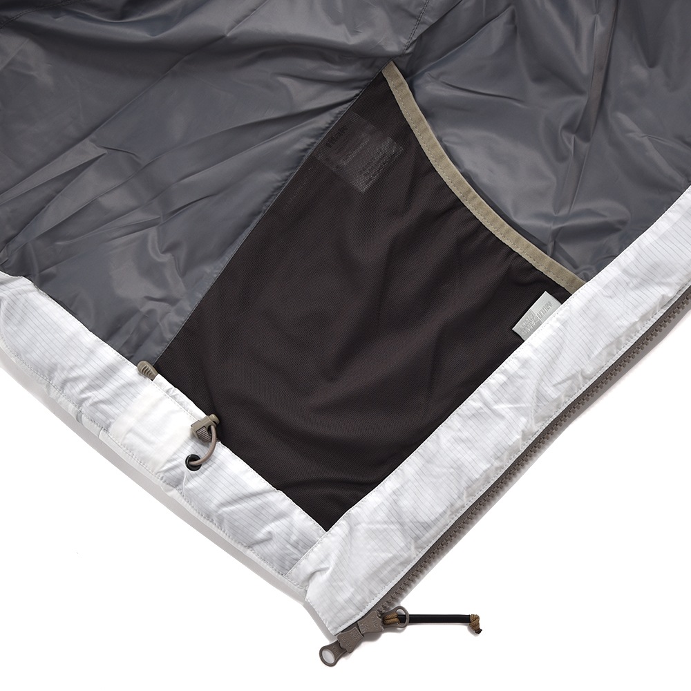 TILAK ティラック SIBERIA MIG JACKET シベリア ミグ ジャケット MULTICAM(ALPINE WHITE)