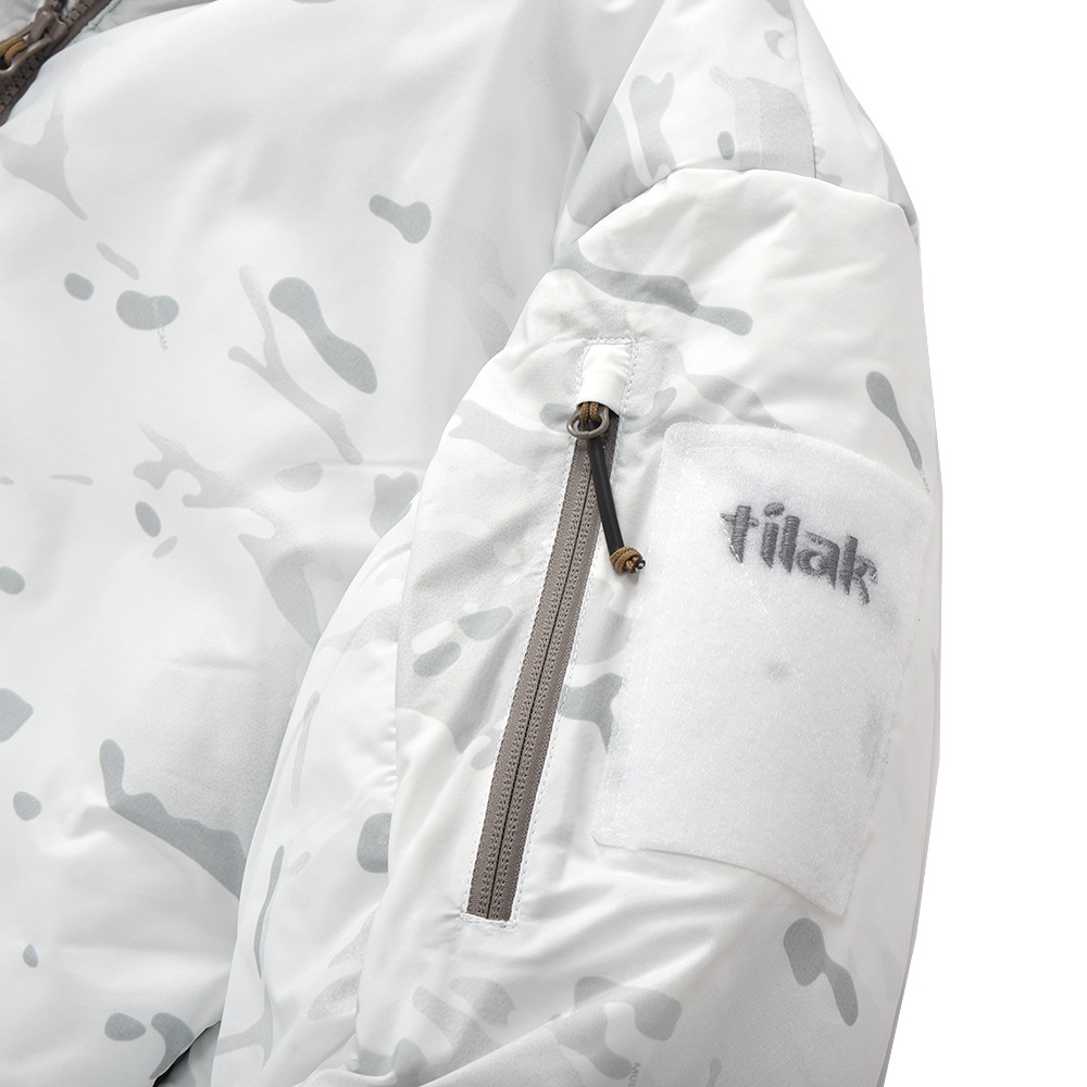 TILAK ティラック SIBERIA MIG JACKET シベリア ミグ ジャケット TILAK ティラック SIBERIA MIG JACKET シベリア ミグ ジャケット