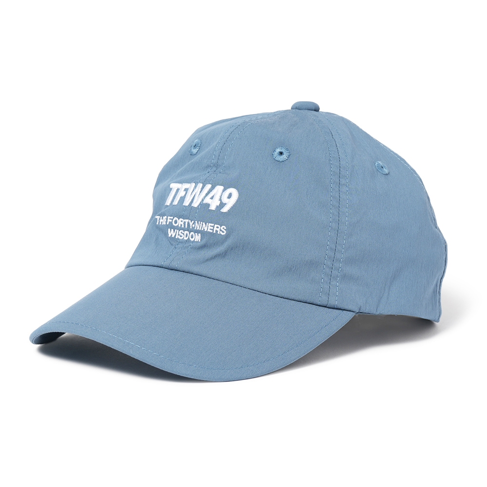 TFW49 6P CAP | TFW49（ティーエフダブリュー）Official EC Store