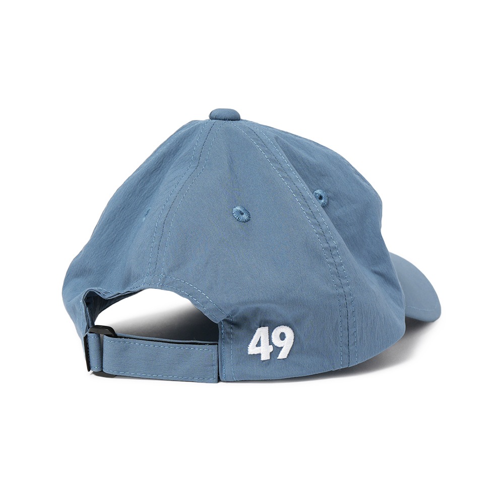 TFW49 ティーエフダブリュー49 EMBROIDERY 6PANEL CAP エンブロイ