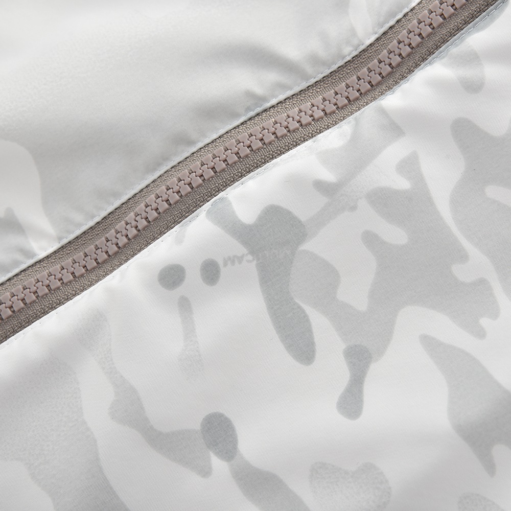 TILAK ティラック TIND MIG JACKET ティンド ミグ ジャケット MULTIICAM(ALPINE WHITE)