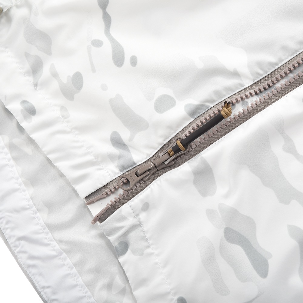 TILAK ティラック TIND MIG JACKET ティンド ミグ ジャケット MULTIICAM(ALPINE WHITE)