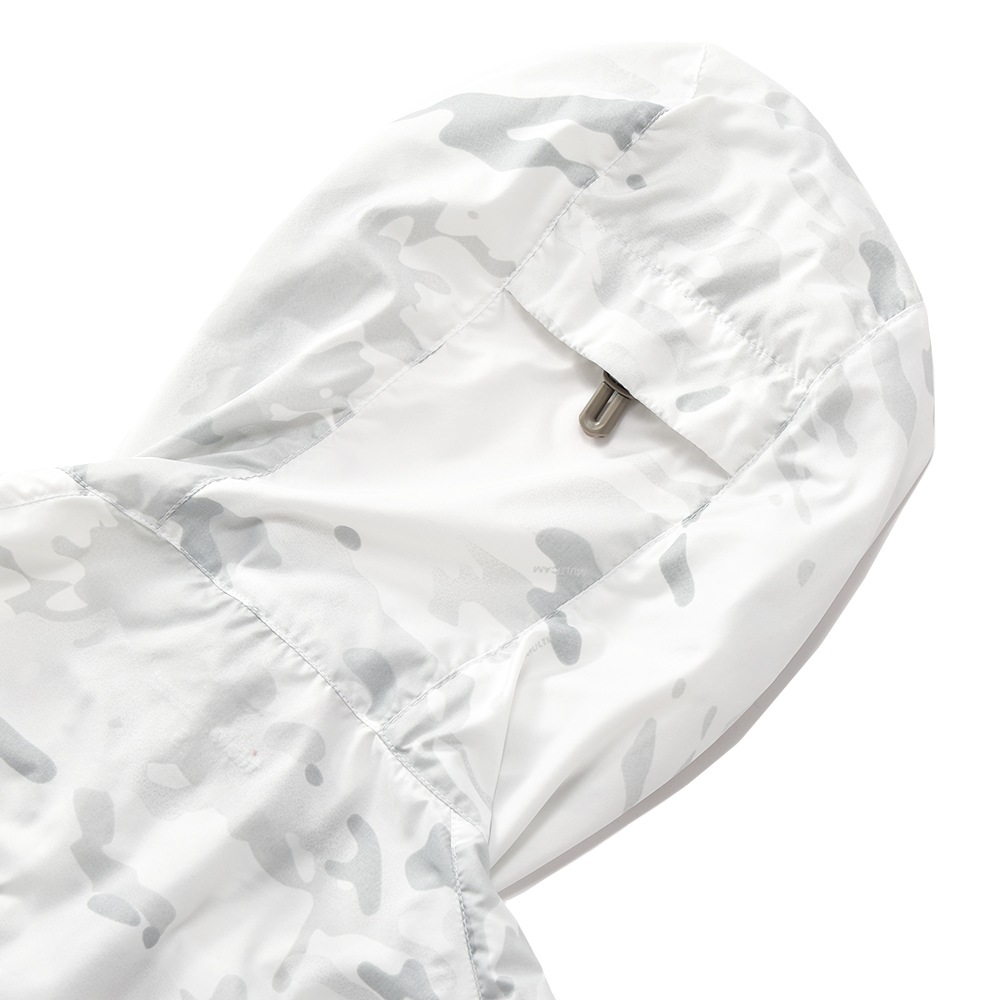 TILAK ティラック TIND MIG JACKET ティンド ミグ ジャケット MULTIICAM(ALPINE WHITE)