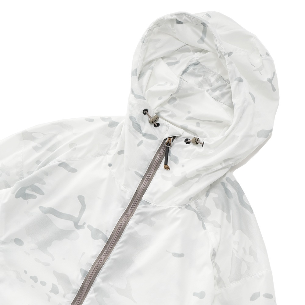 TILAK ティラック TIND MIG JACKET ティンド ミグ ジャケット