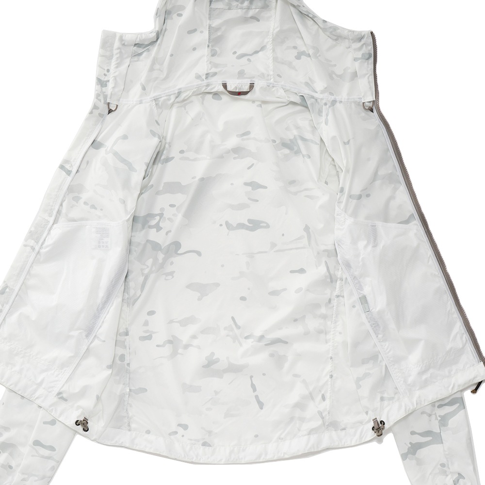 TILAK ティラック TIND MIG JACKET ティンド ミグ ジャケット