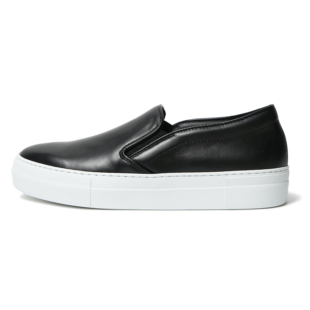 PELLICO SUNNY ペリーコサニー GIOIA M001 LOTUS 3.5cm スムースレザー 