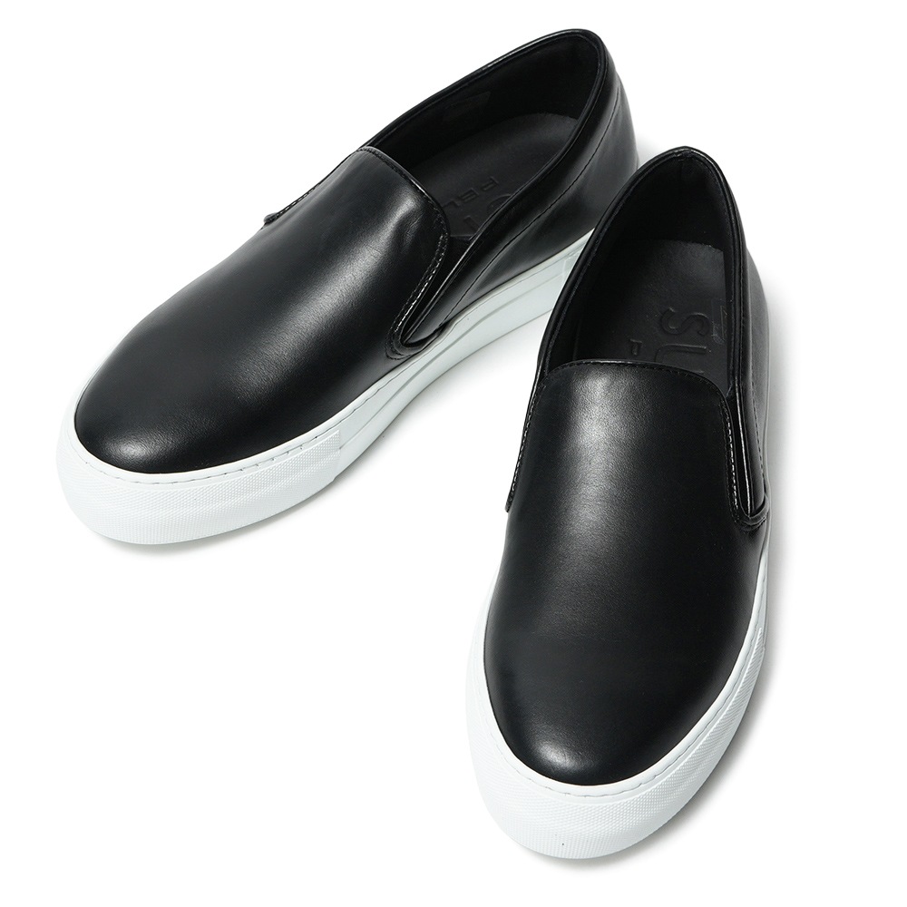 PELLICO SUNNY ペリーコサニー GIOIA M001 LOTUS 3.5cm スムースレザー