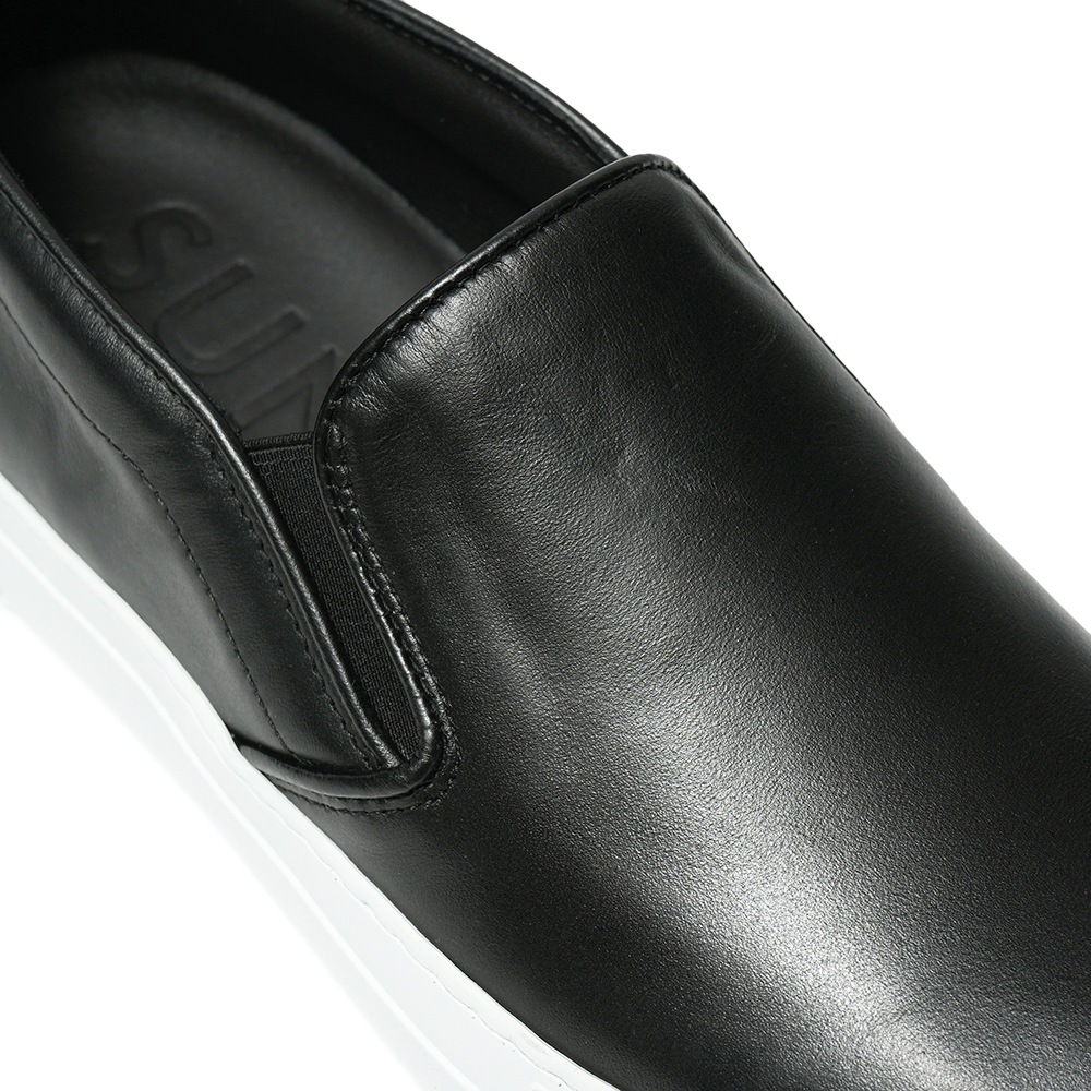 PELLICO SUNNY ペリーコサニー GIOIA M001 LOTUS 3.5cm スムースレザー 