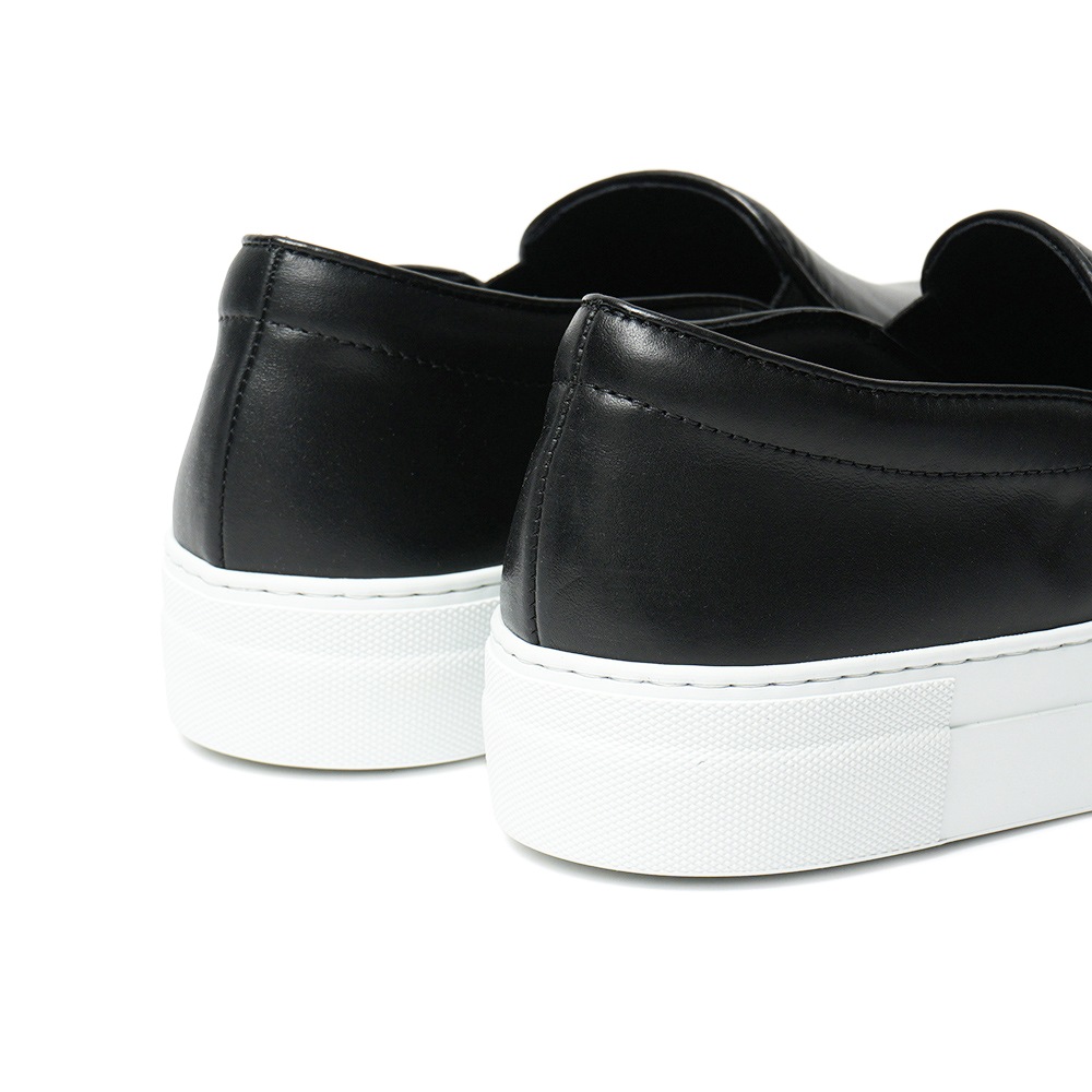 PELLICO SUNNY ペリーコサニー GIOIA M001 LOTUS 3.5cm スムースレザー 