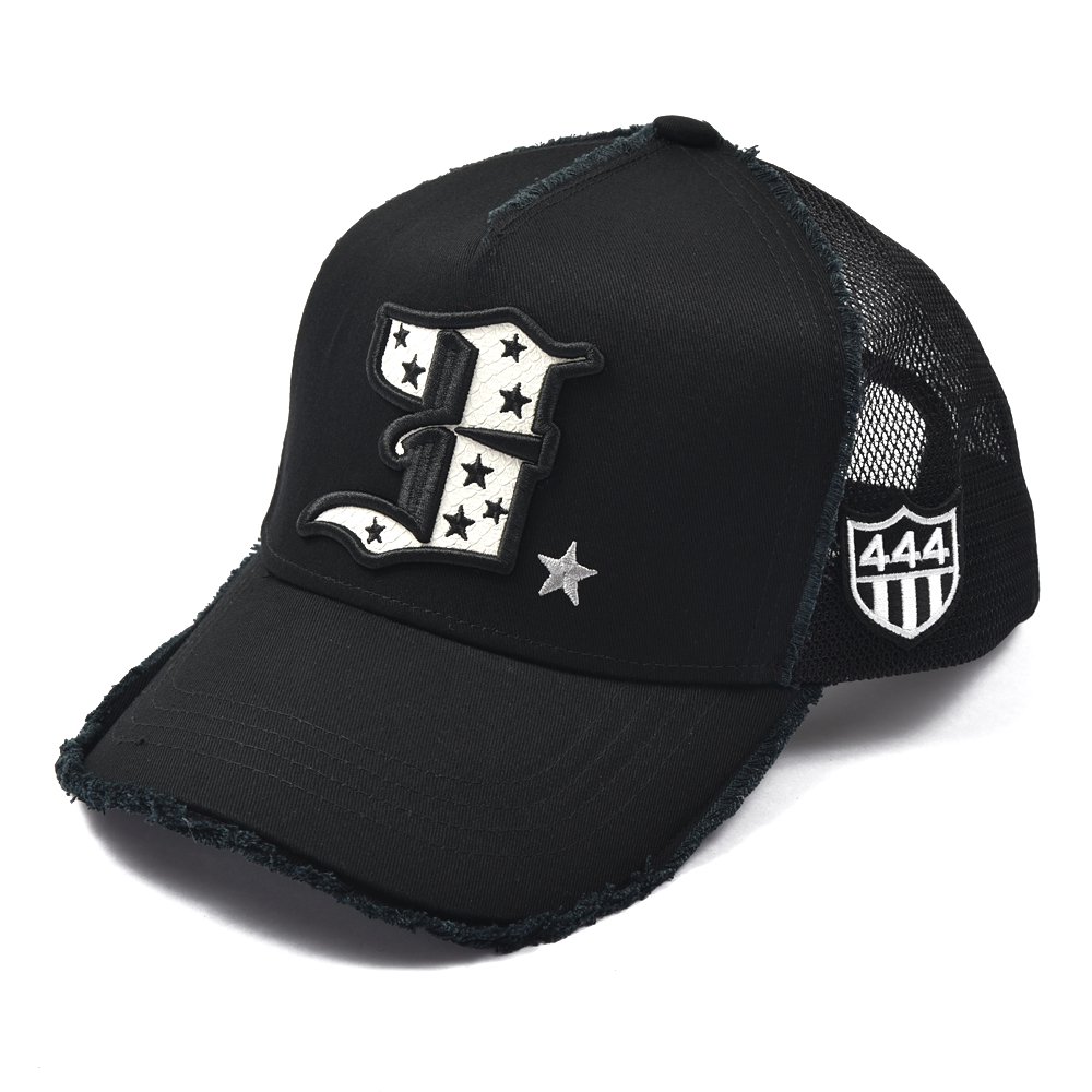 YOSHINORI KOTAKE DESIGN ヨシノリコタケデザイン メッシュキャップ  