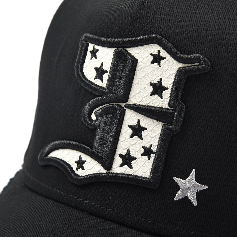 YOSHINORI KOTAKE DESIGN ヨシノリコタケデザイン メッシュキャップ  