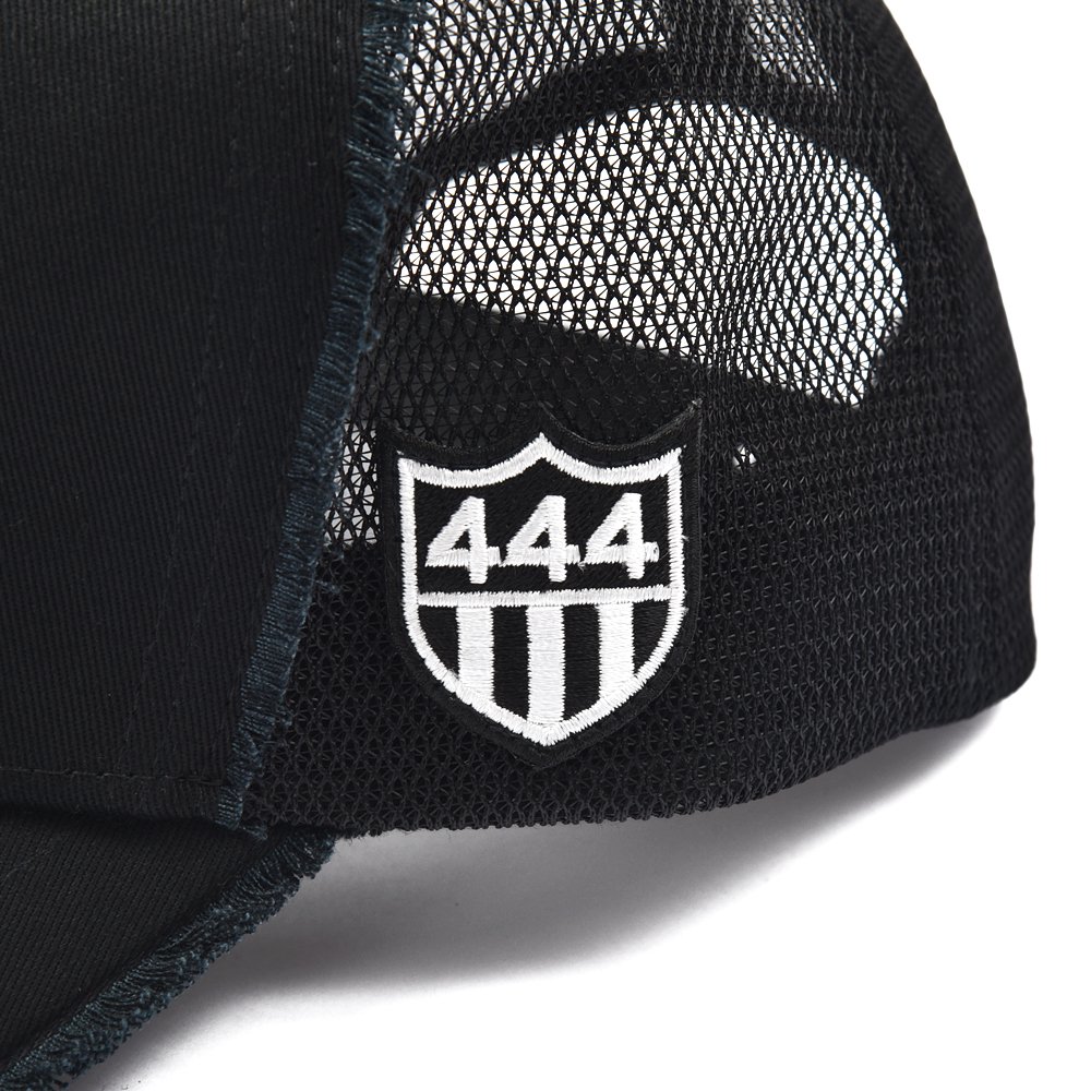 YOSHINORI KOTAKE DESIGN ヨシノリコタケデザイン メッシュキャップ  