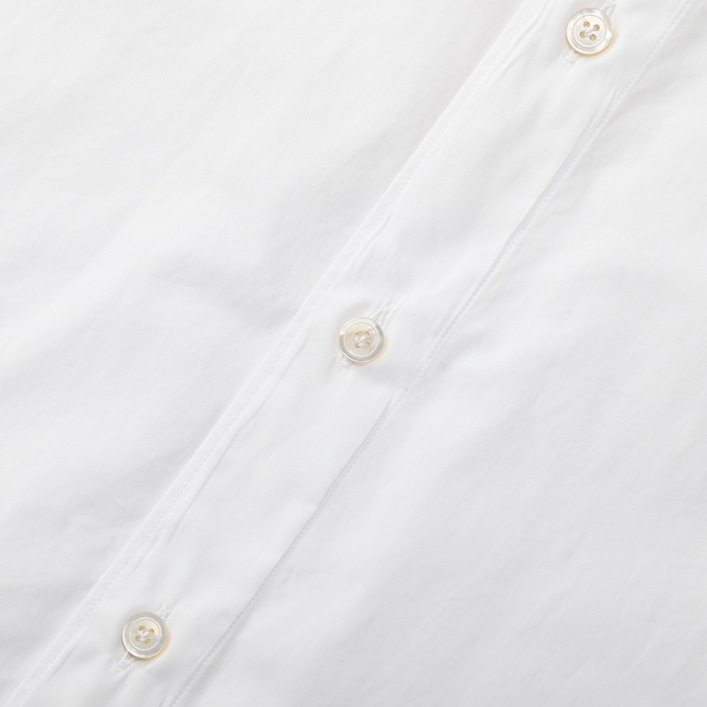 フィナモレ ワイドカラーシャツ Finamore ALUMO生地 カッタウェイ 商品一覧 - Finamore（フィナモレ）｜TOKYOlife