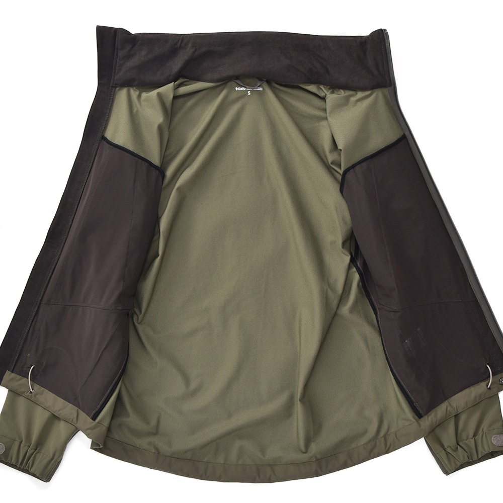 TILAK ティラック NOSHAQ MIG JACKET ノシャックミグジャケット