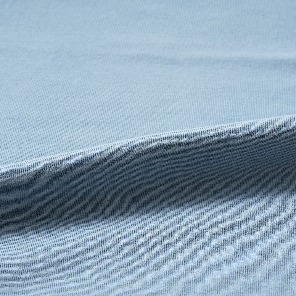 GICIPI ジチピ 2513A FRAGORA Cotone Soft フラーゴラ クルーネック ジャストフィット ニットソー Lazio