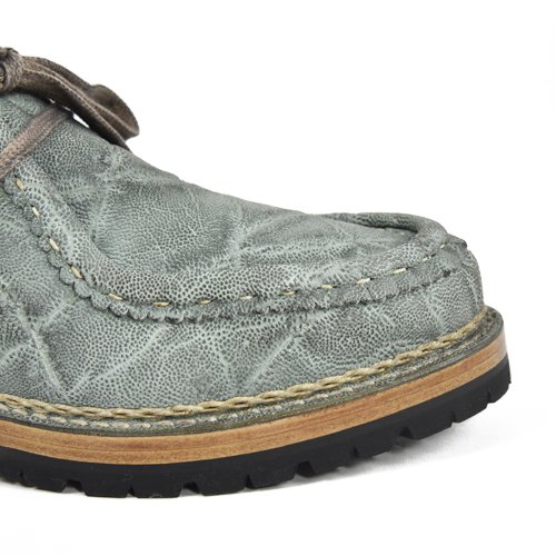 Marmolada マルモラーダ FG119 エレファントレザー チロリアンシューズ