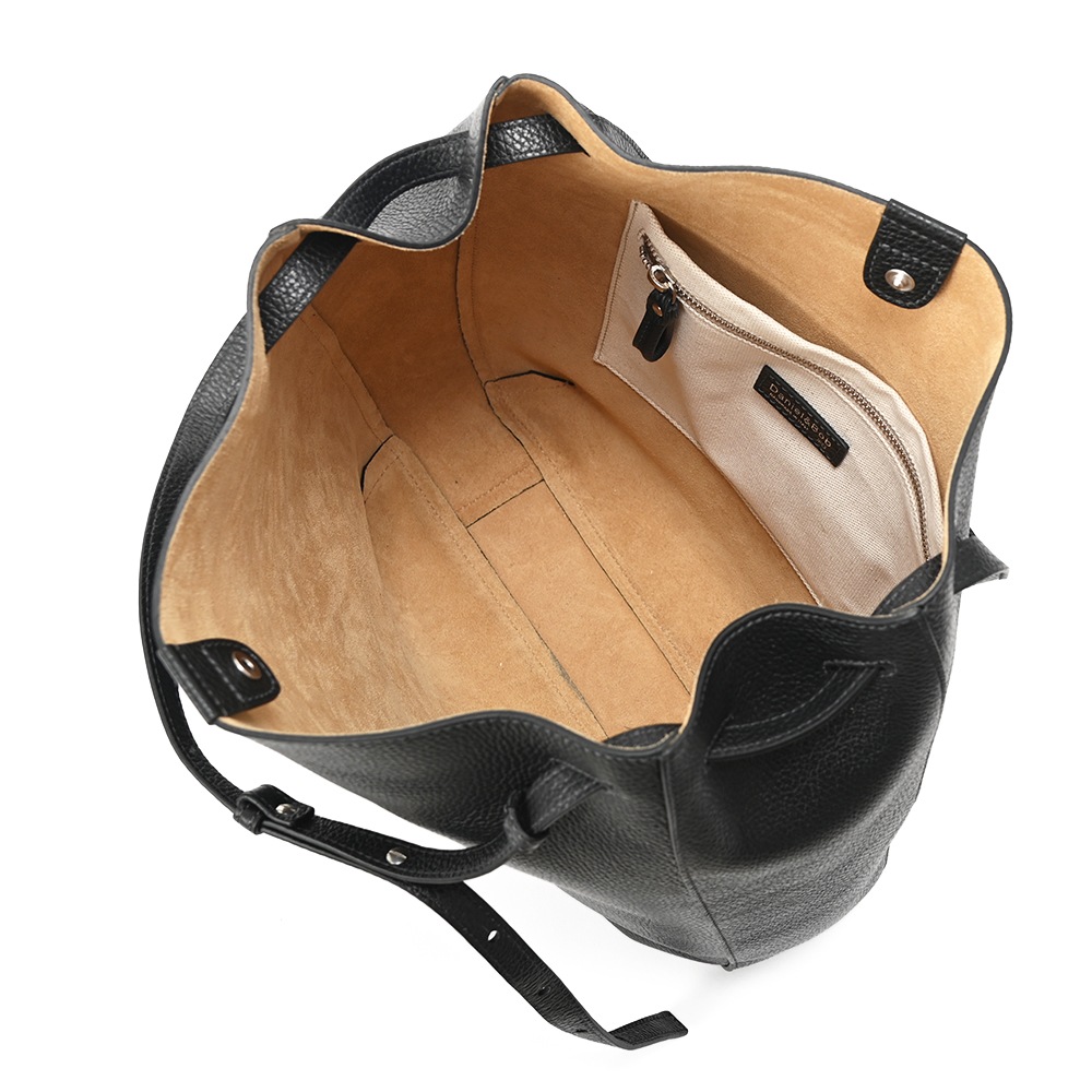 Daniel&Bob ダニエル&ボブ HOBO-35 ALCE accopiato ホーボー35