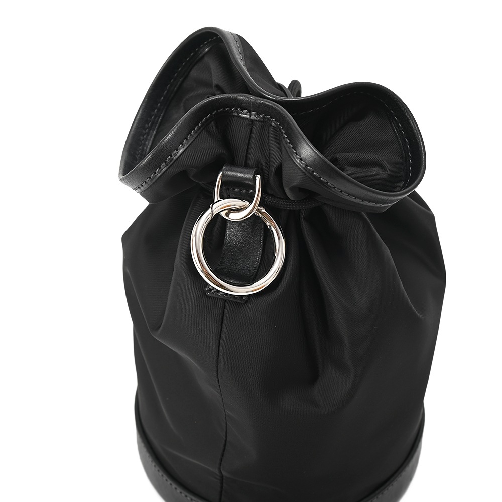 Daniel&Bob ダニエル&ボブ P.SACCA-14 NYLON ピーサッカ 14 ナイロン