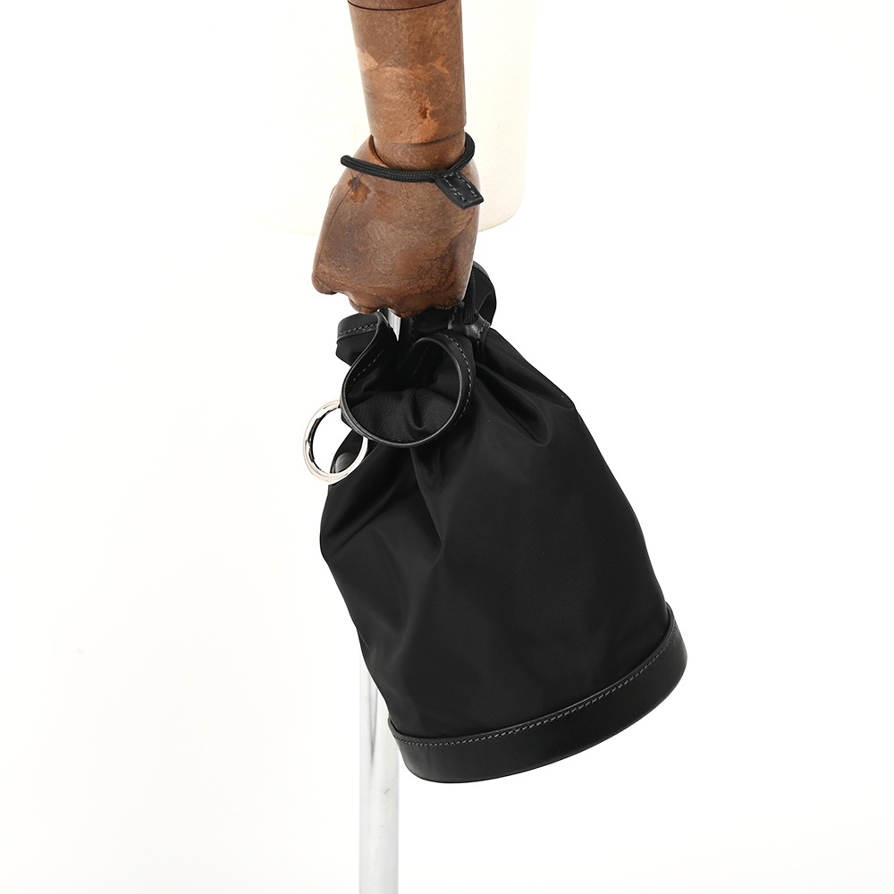 【新品】Daniel&Bob P.SACCA 14（ダニエルアンドボブ） P. SACCA-14 ALCE accopiato｜ダニエル アンド ボブ Daniel&Bob