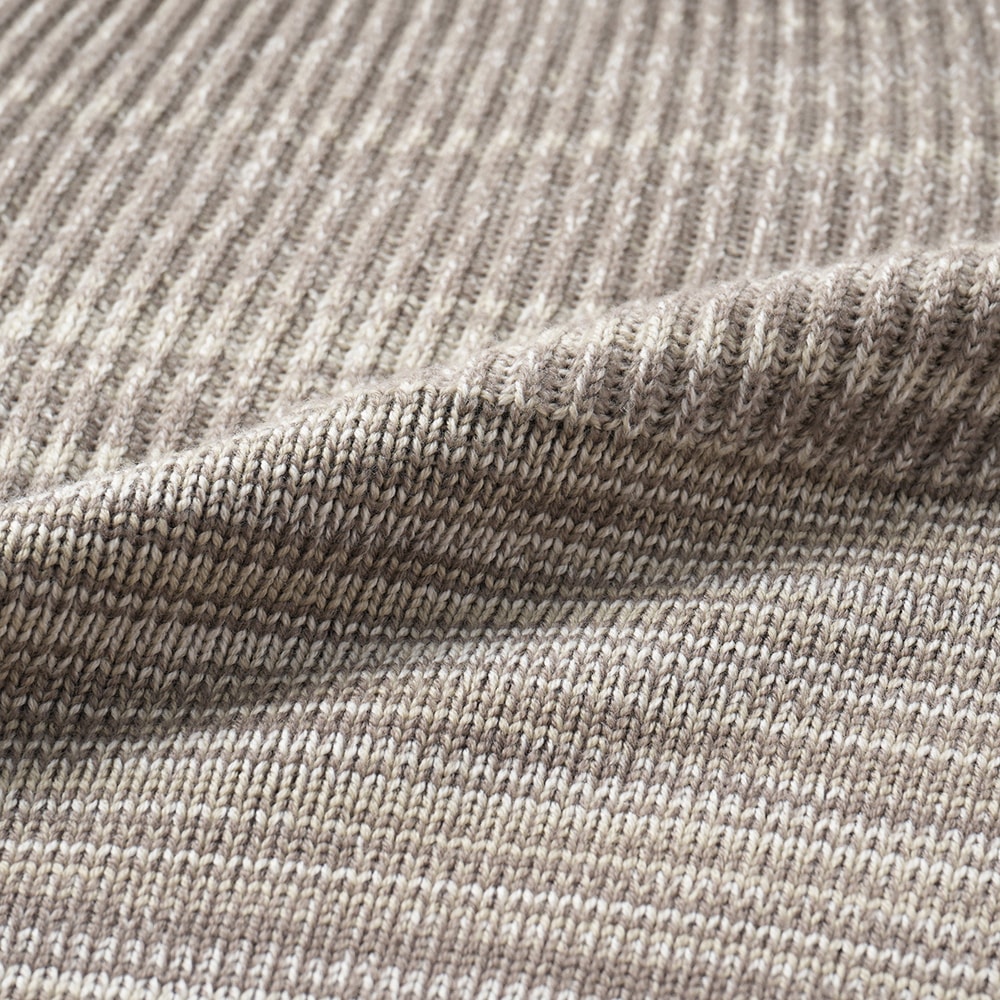 返品交換不可】Drumohr ドルモア エクストラファインメリノウール