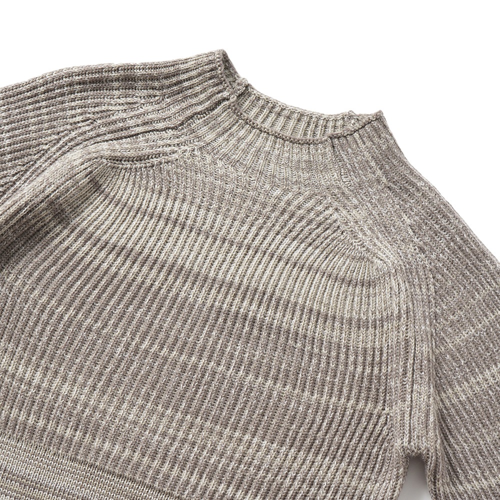 Drumohr ドルモア エクストラファインメリノウール ミドルゲージ