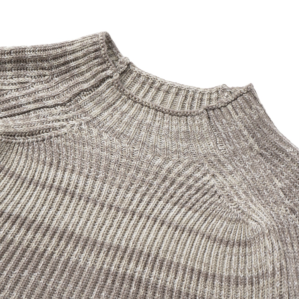 Drumohr ドルモア エクストラファインメリノウール ミドルゲージ