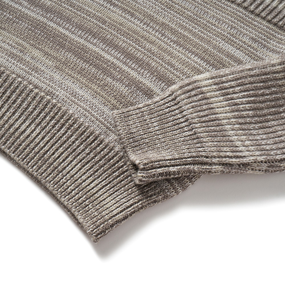 Drumohr ドルモア エクストラファインメリノウール ミドルゲージ