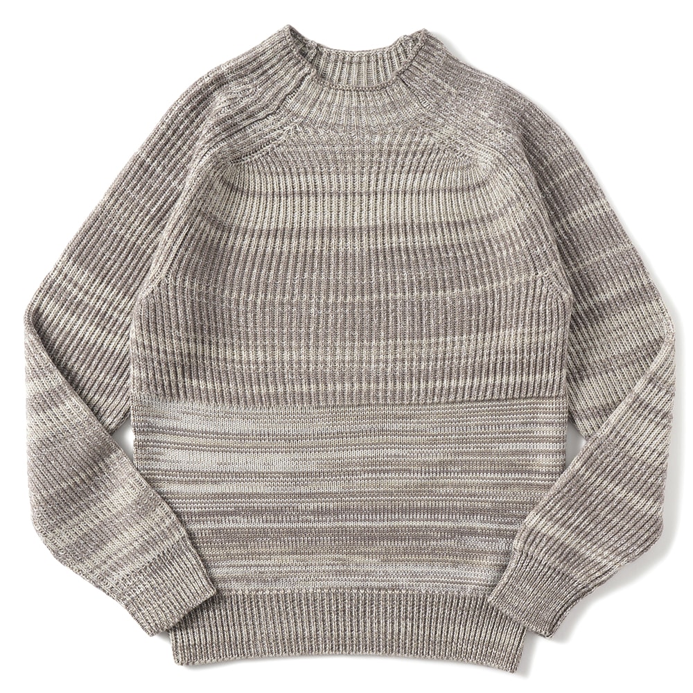 Drumohr ドルモア エクストラファインメリノウール ミドルゲージ