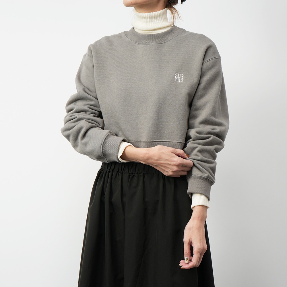 GICIPI ジチピ 2321A PRUGNA プルーニャ LANA SETA 3×3 ウールシルク