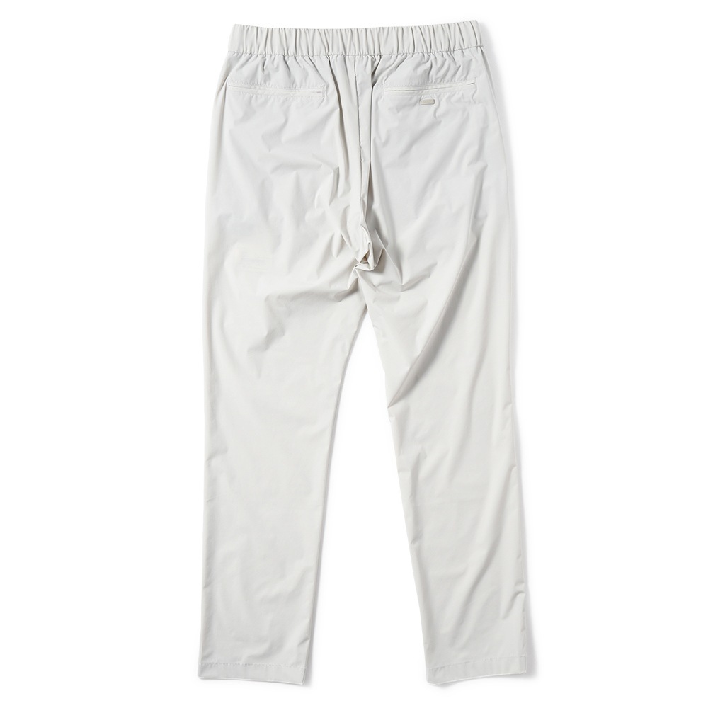 HERNO Laminar ヘルノ ラミナー ストレッチナイロン シャーリングパンツ PT00001UL/12691 ICE