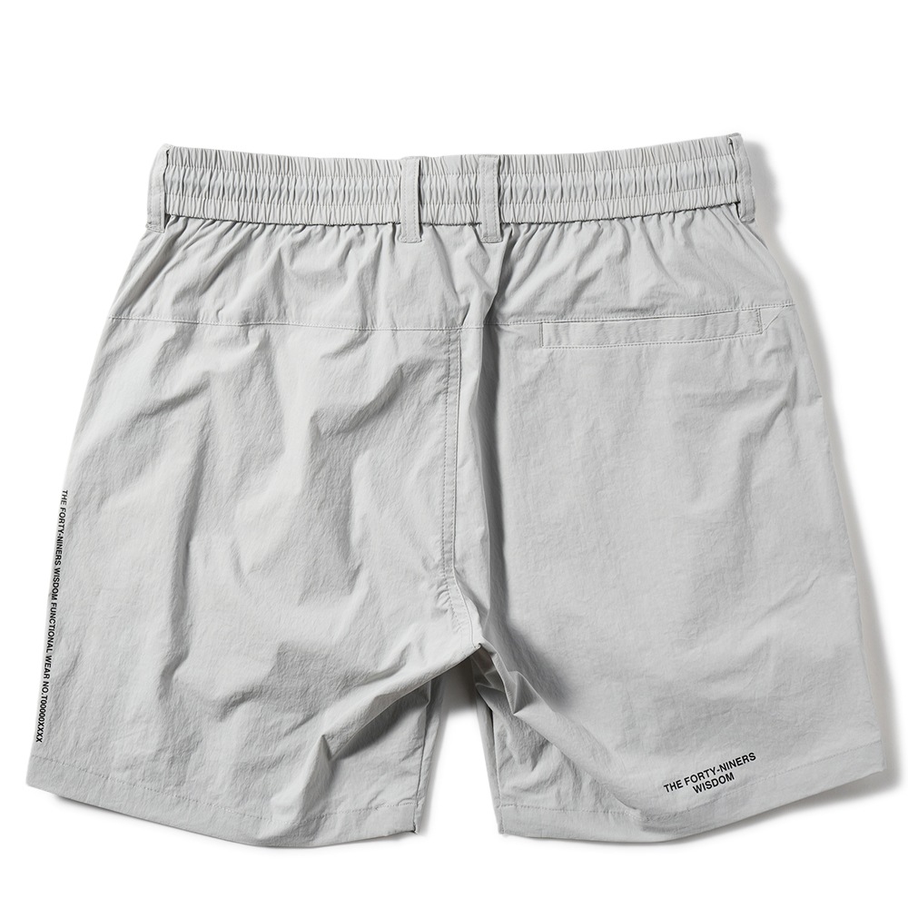 TFW49 ティーエフダブリュー49 2WAY SWIM SHORTS スイムショーツ