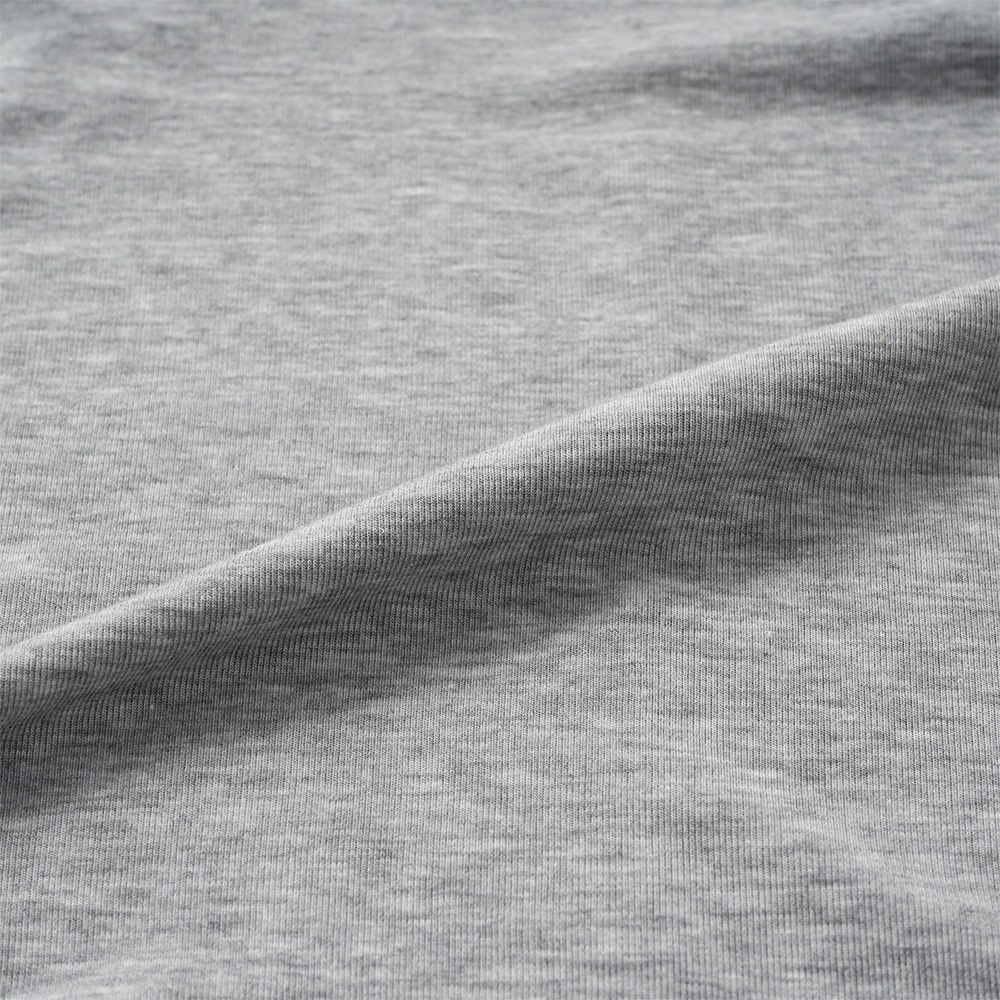 PROTAGONISTA プロタゴニスタ カットソー フーディ PNT-CT-92 GREY