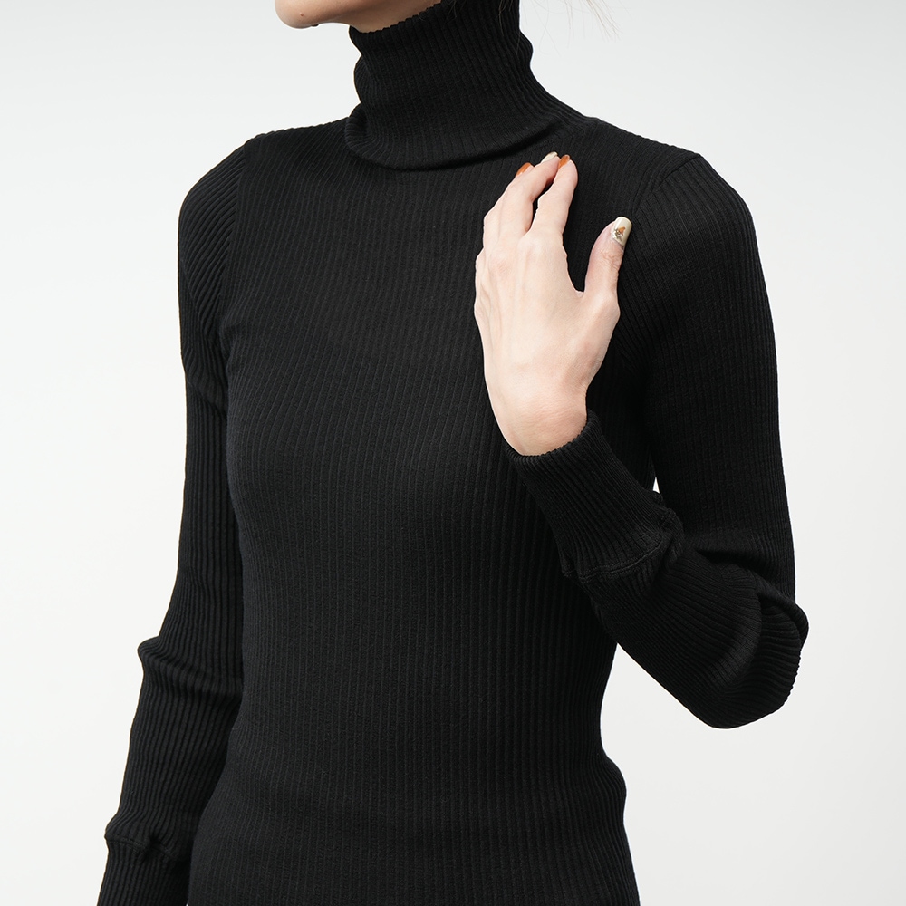 GICIPI ジチピ 2321A PRUGNA プルーニャ LANA SETA 3×3 ウールシルク