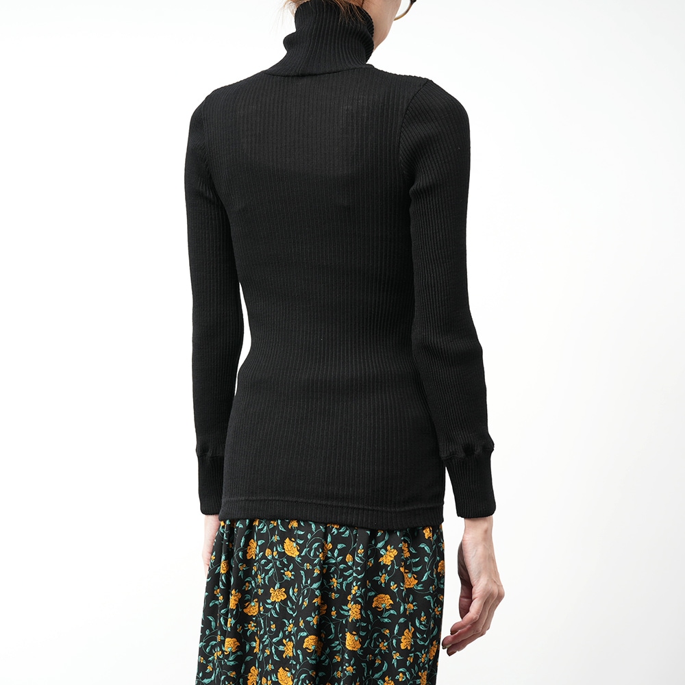 GICIPI ジチピ 2321A PRUGNA プルーニャ LANA SETA 3×3 ウールシルク