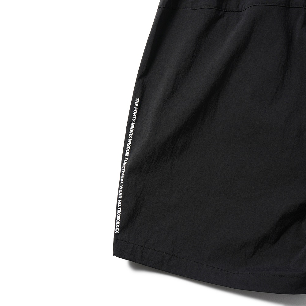TFW49 ティーエフダブリュー49 2WAY SWIM SHORTS スイムショーツ